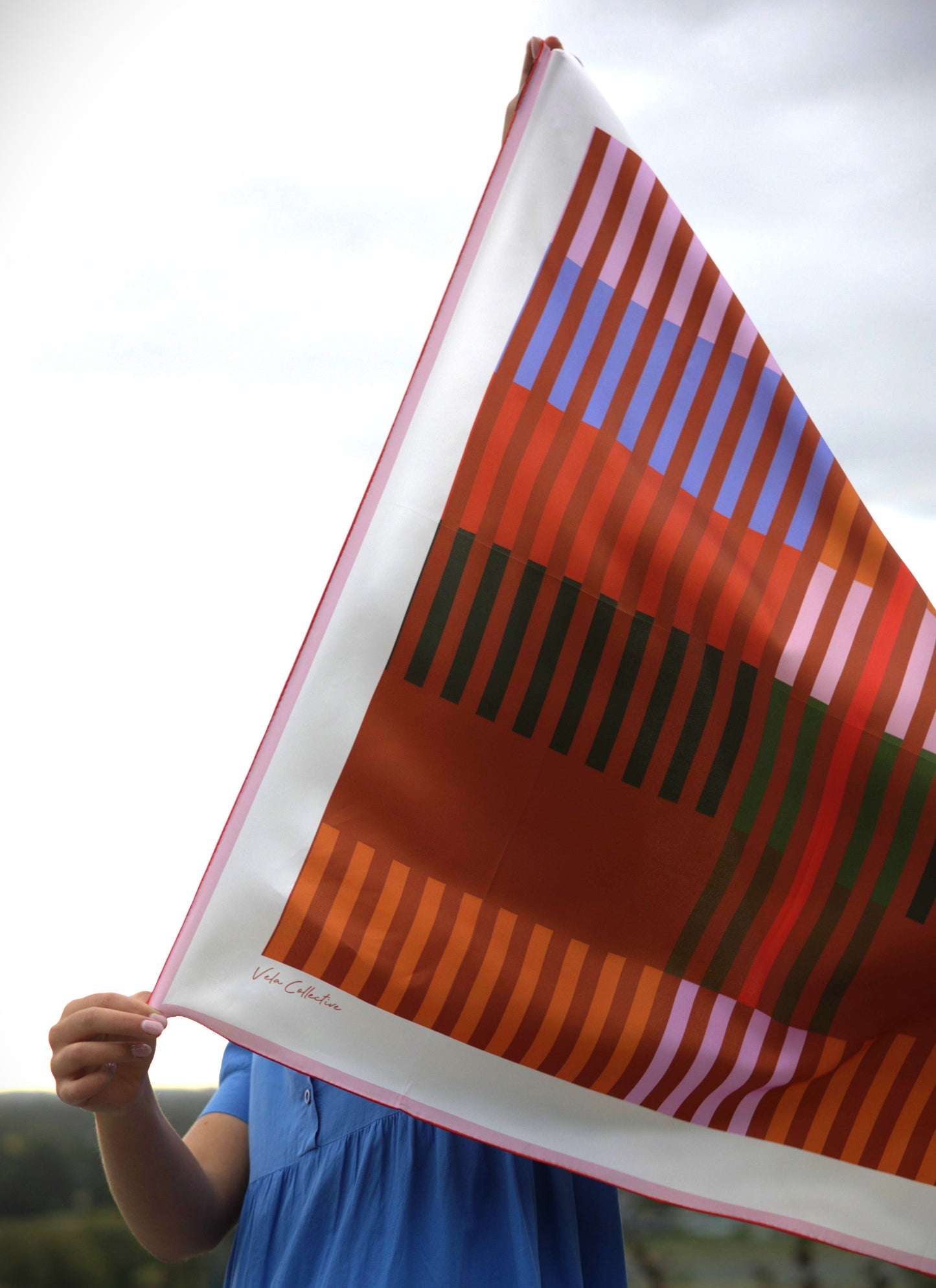 Autumn Stripes