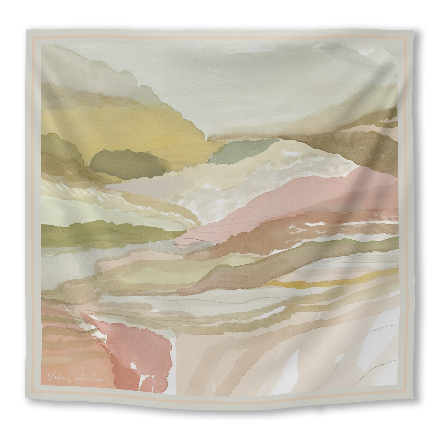 Summer Landscape