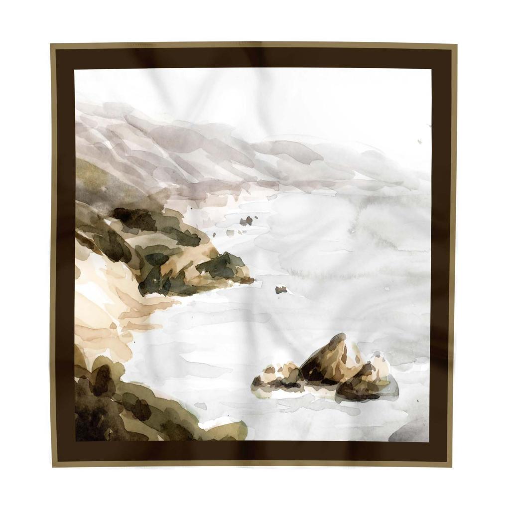 Coastal Landscape