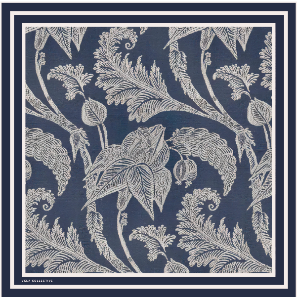 Midnight Foliage