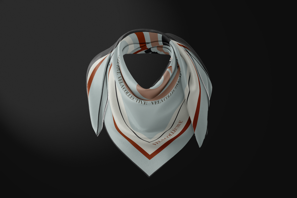 HARMONY - POWDER ASH & RUSSET