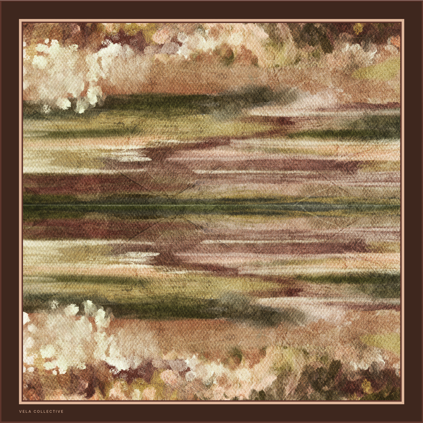 Garden Abstract
