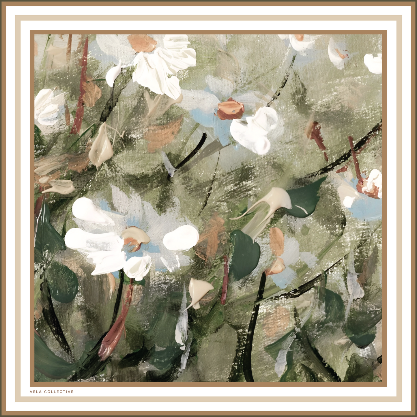 Flower Feild