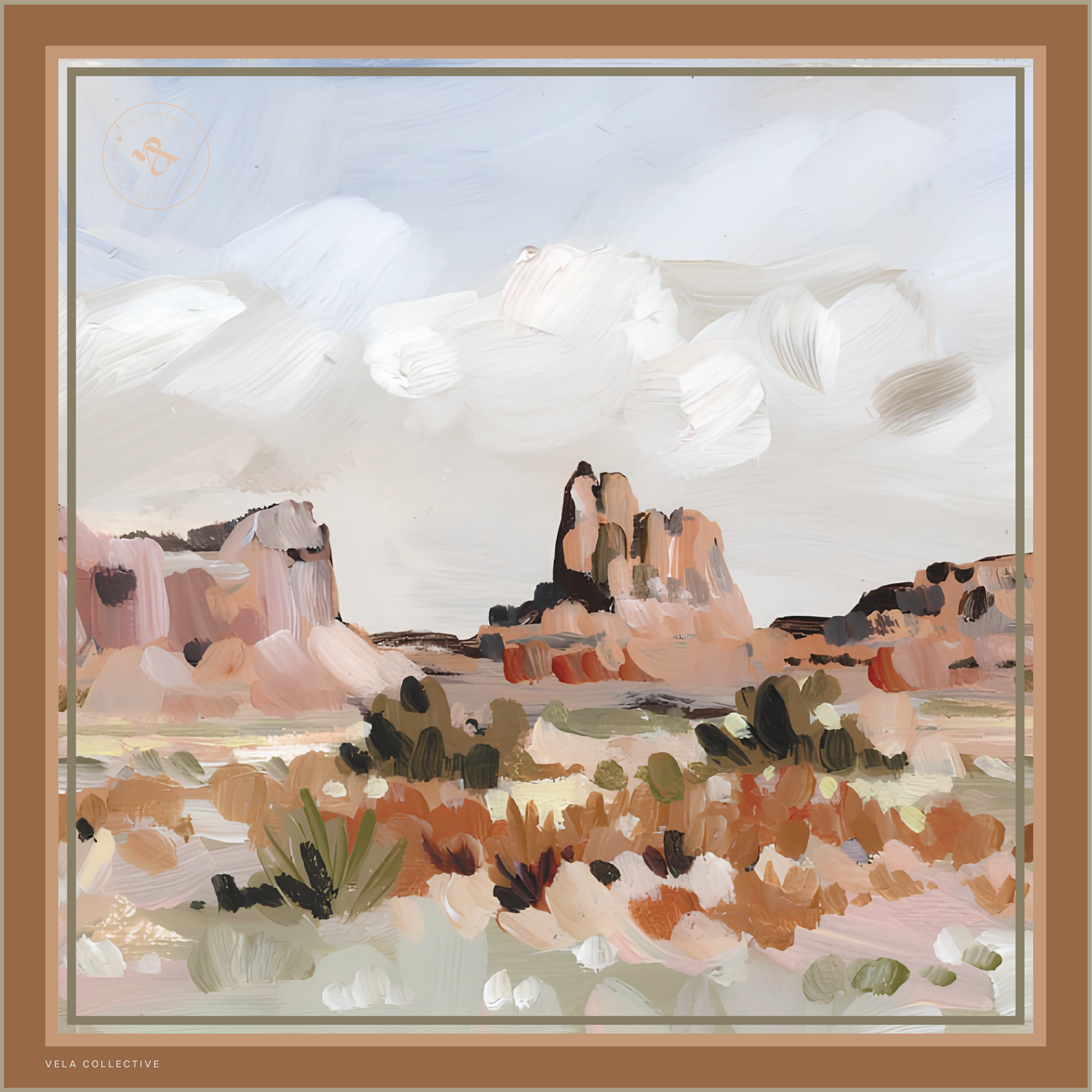 Arizona Desert