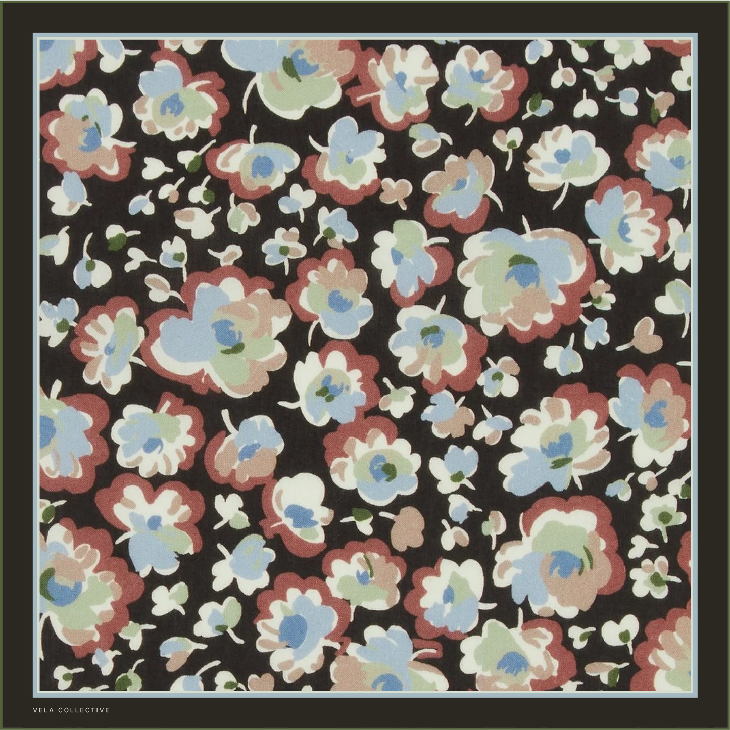 Bed of Roses