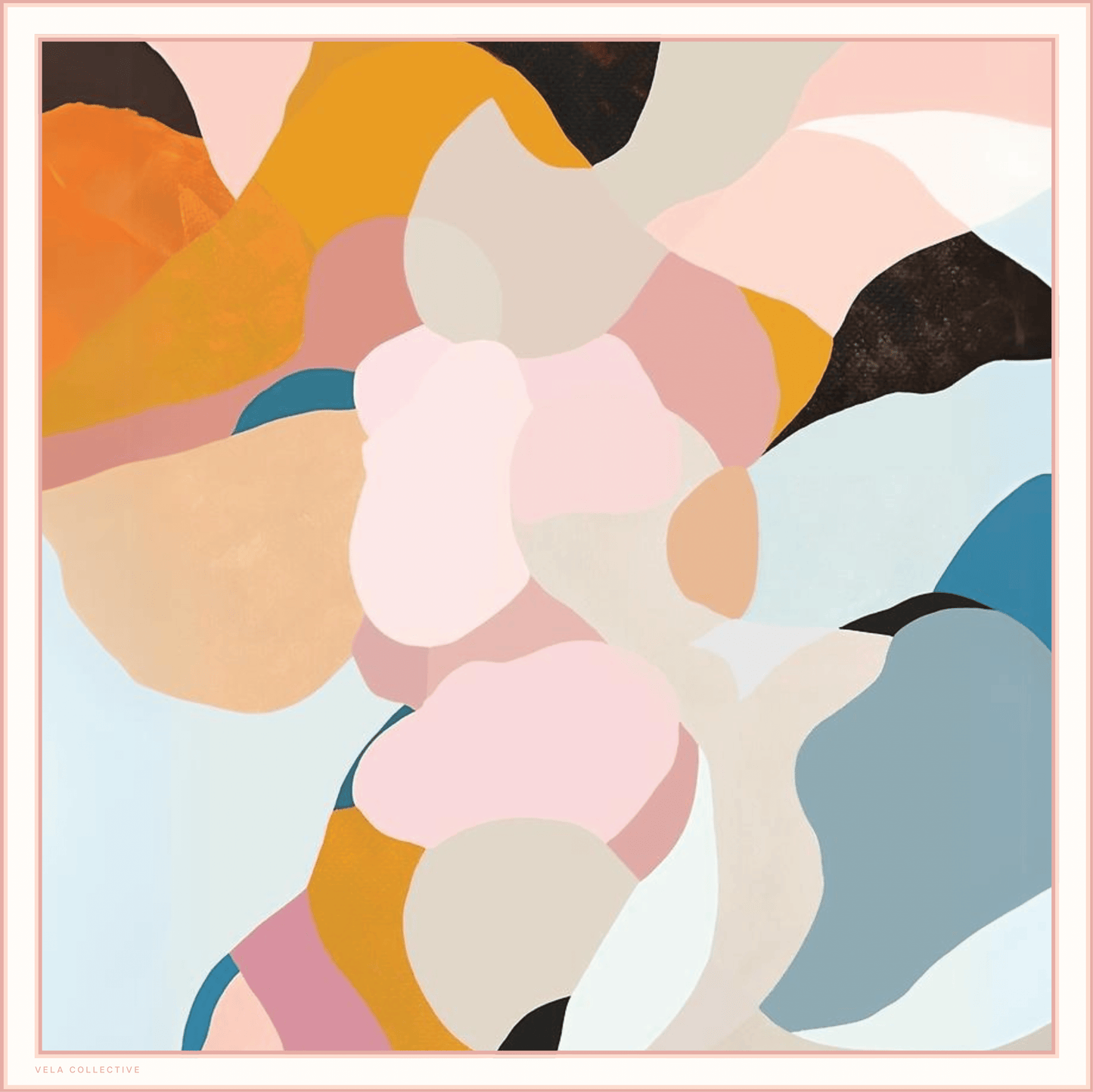 Colourful Abstract