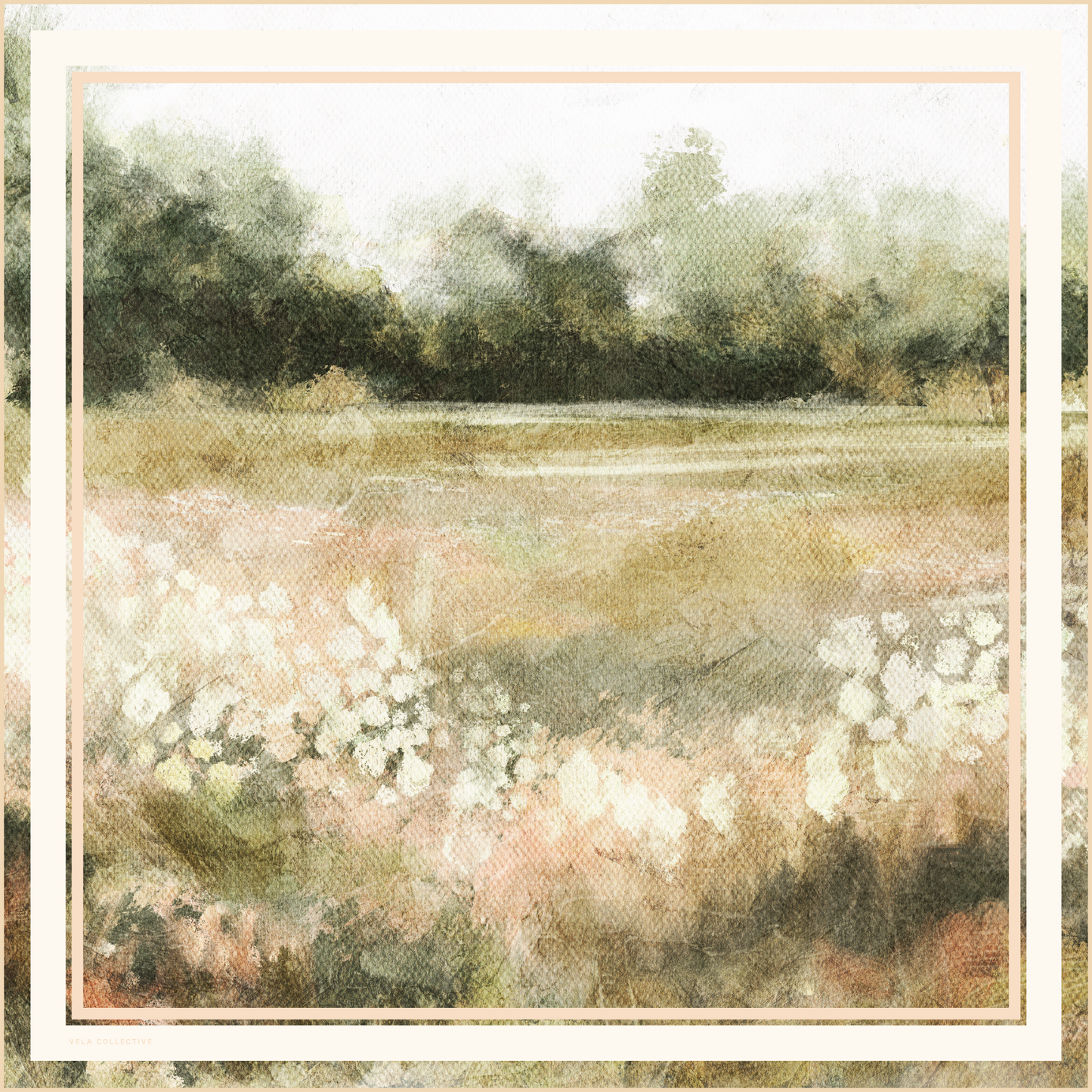 SPRING SCENERY