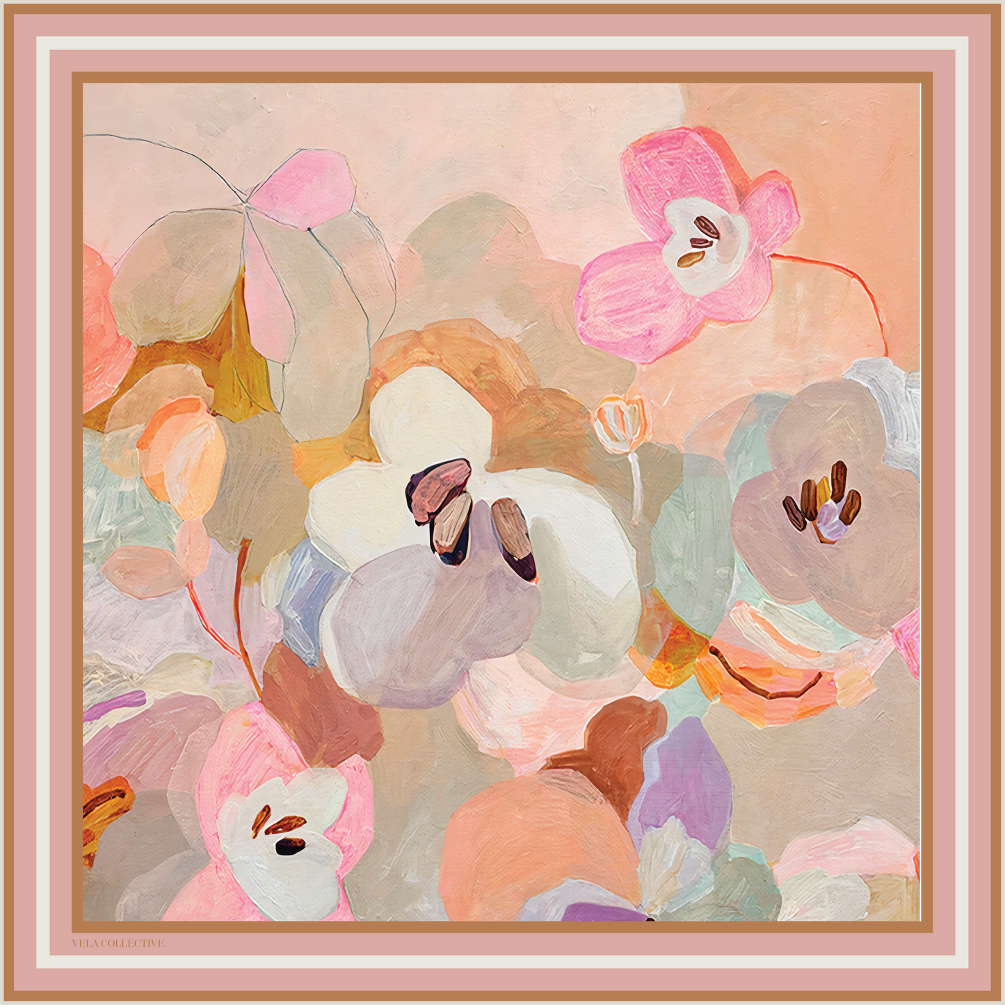 Summer Flowers