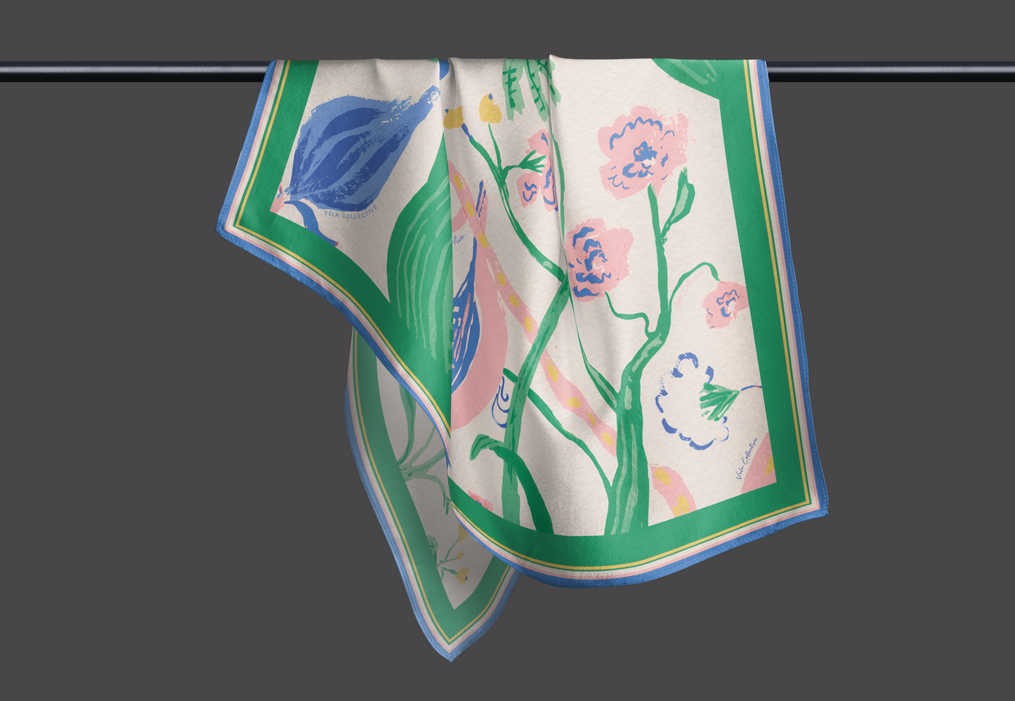 Botanical Harmony