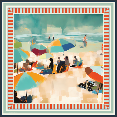 Beach Picnic