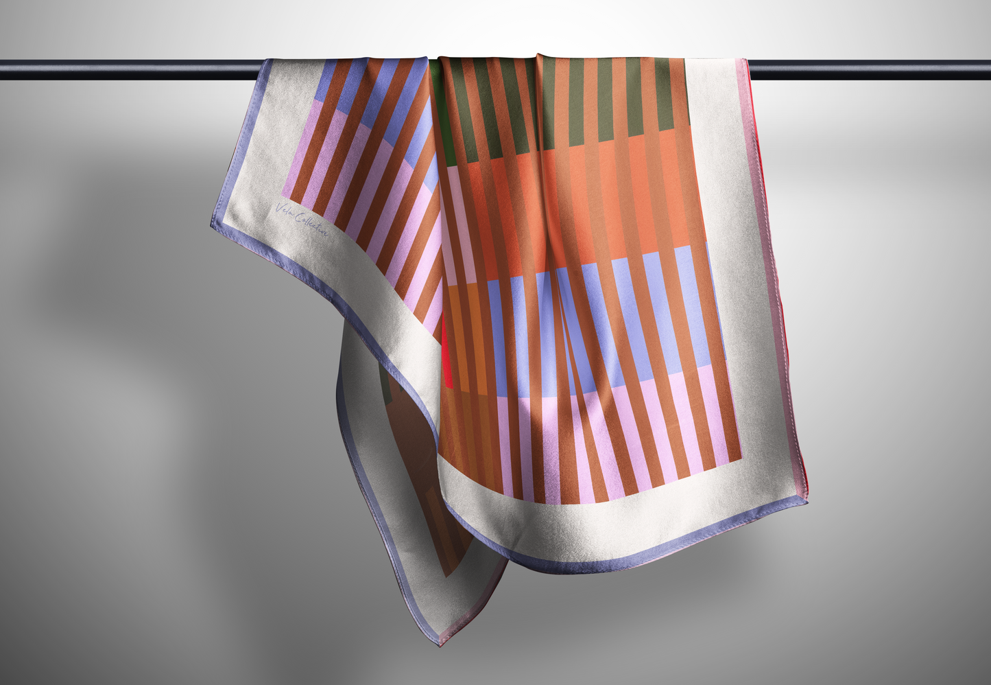 Autumn Stripes