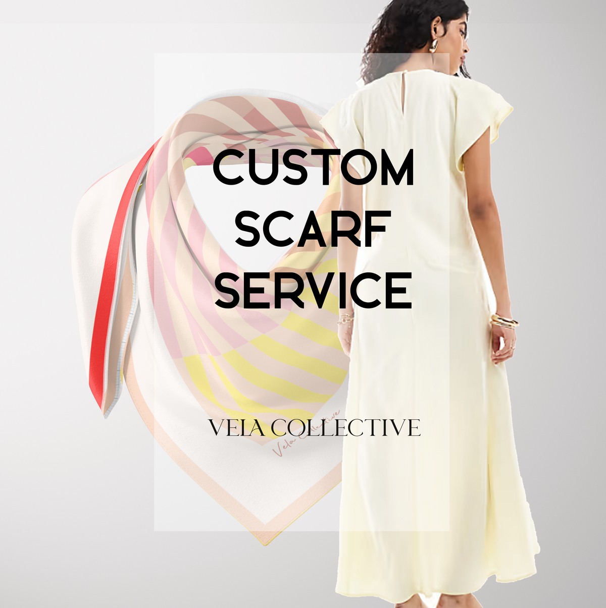 PLAIN COLOUR CUSTOM DESIGN