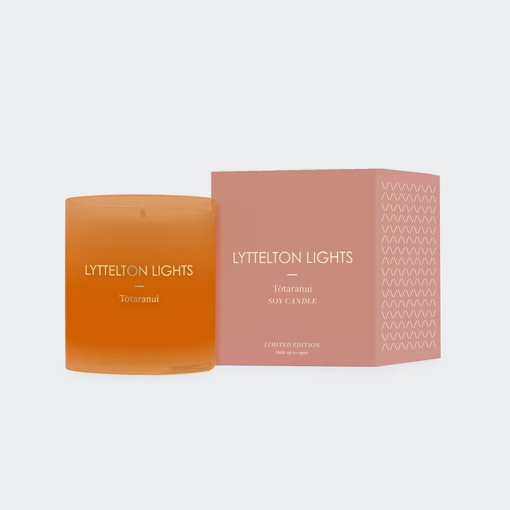 Tōtaranui - Limited Edition