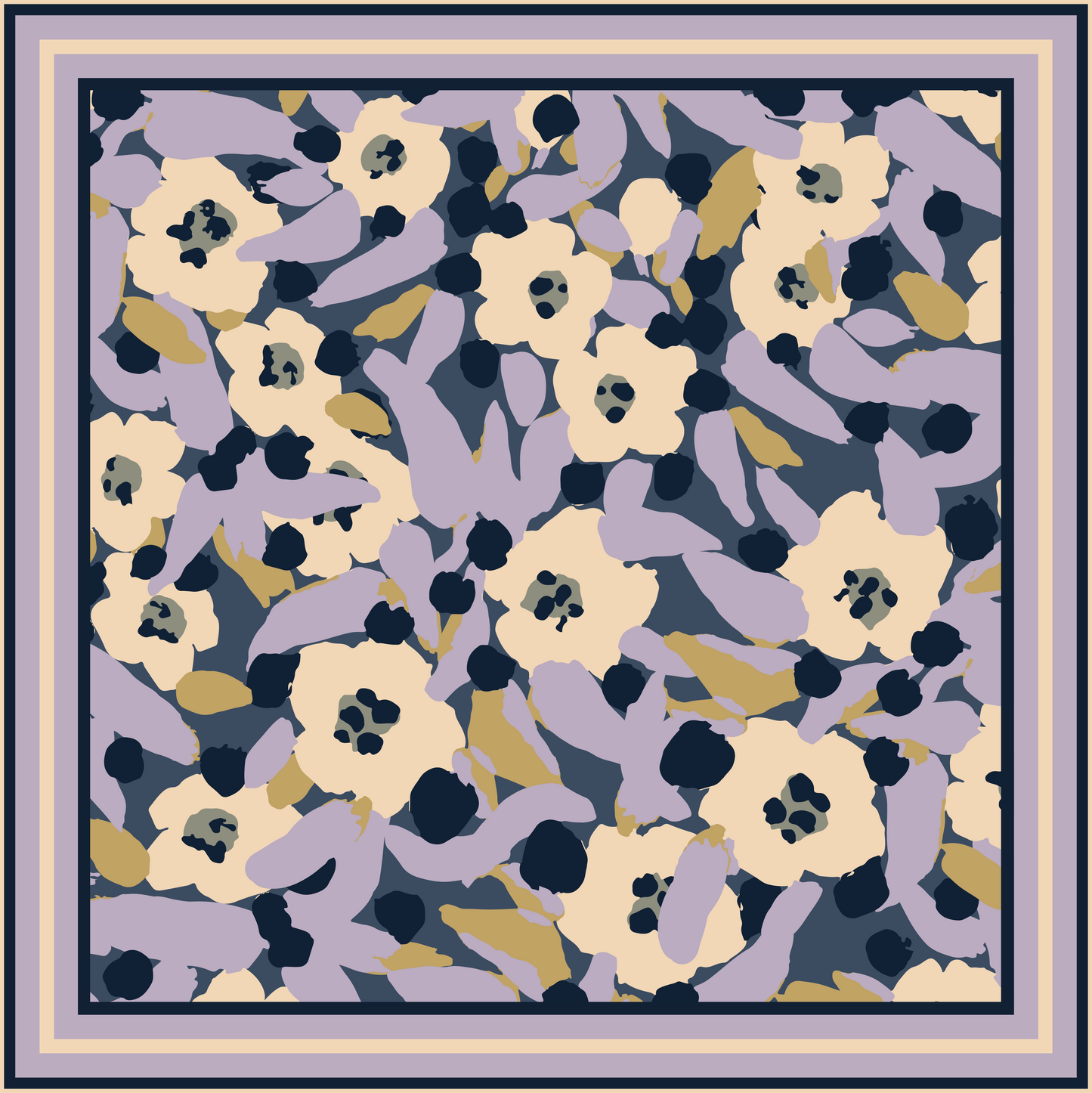 Lilac Flowers