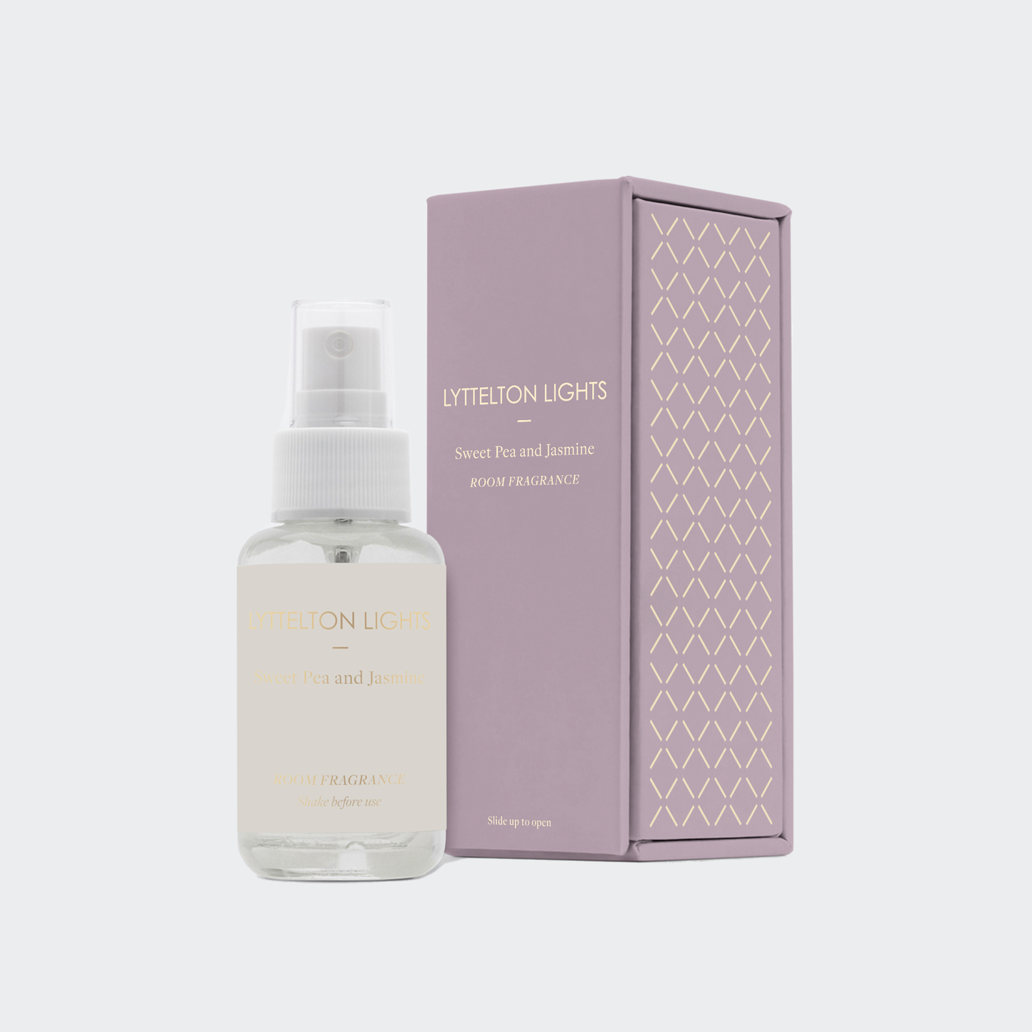 Room Fragrance