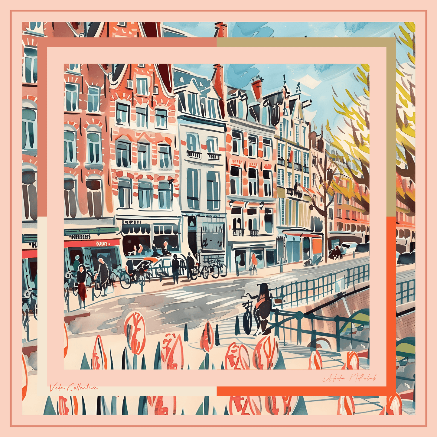 Netherlands