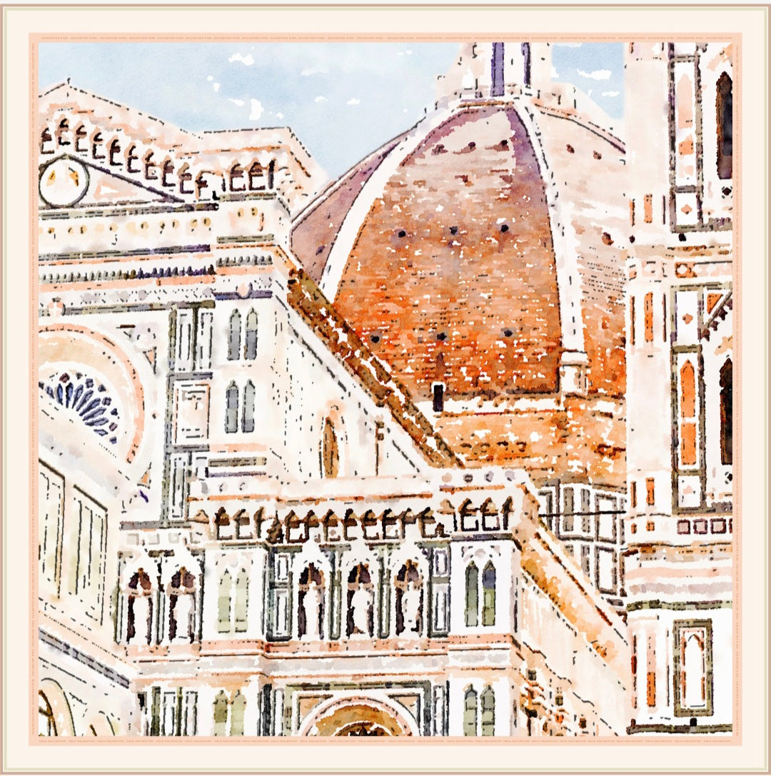 Florence Reverie