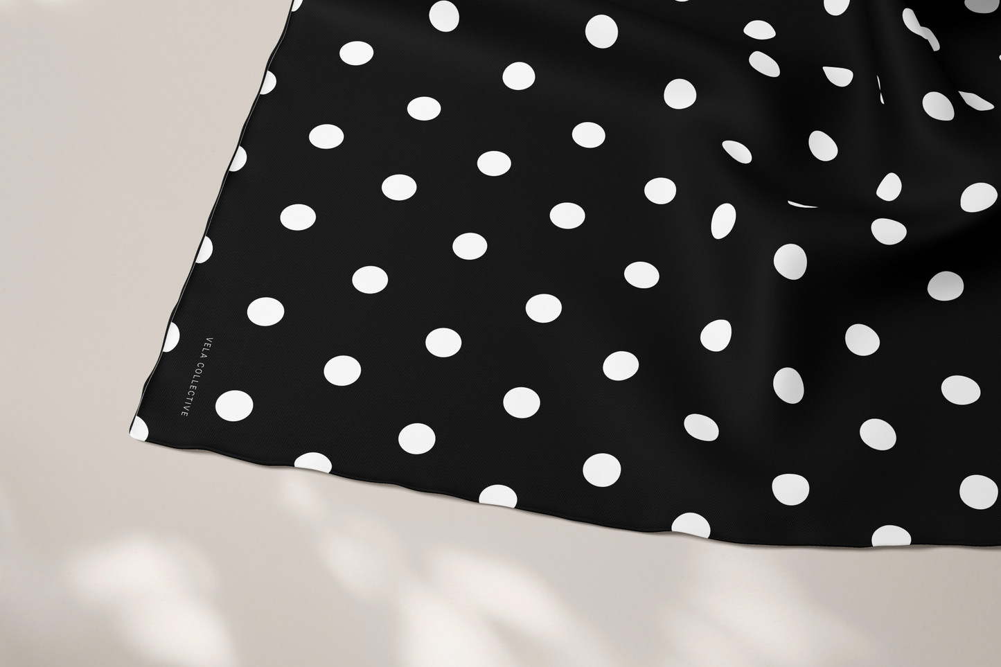 Polka Dots 1