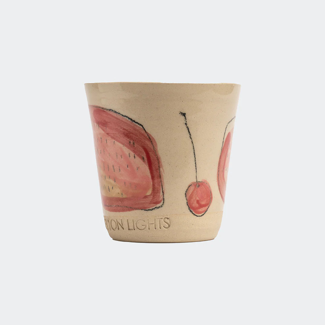 Cherry & Pomegranate Candle | Limited Edition