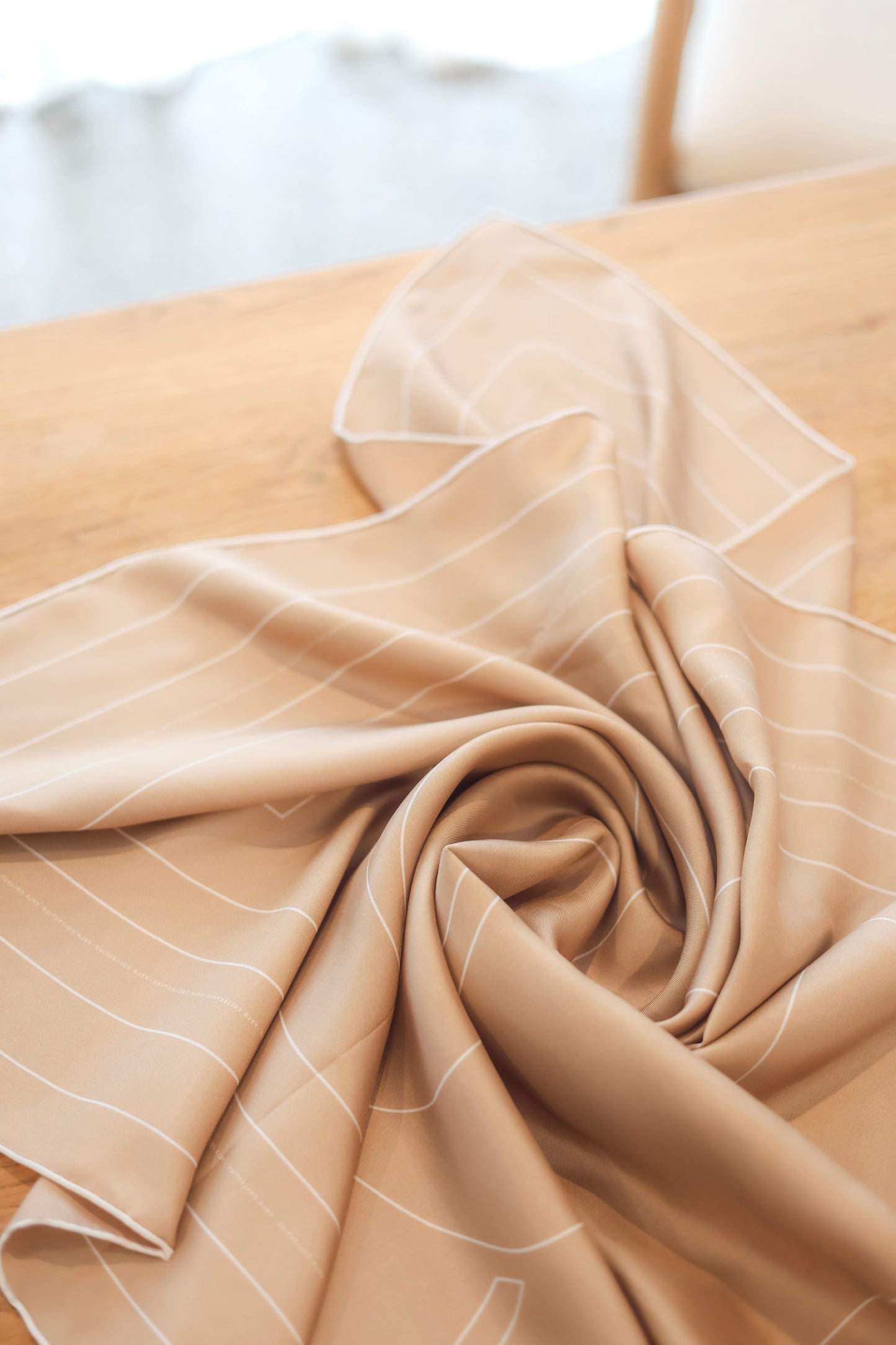 Basic Beach House Beige & Ivory (PRE-ORDER)
