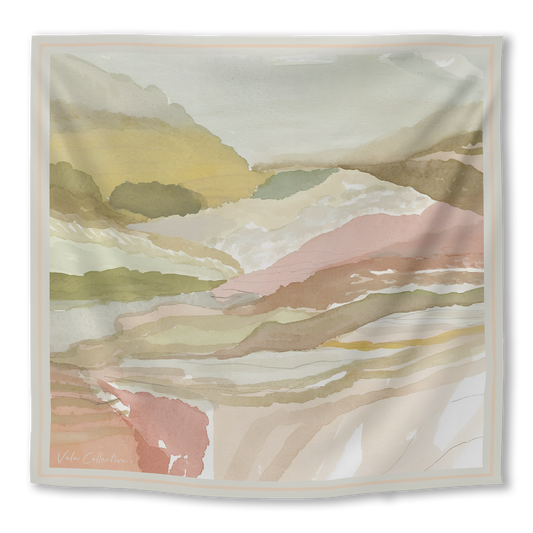 Summer Landscape