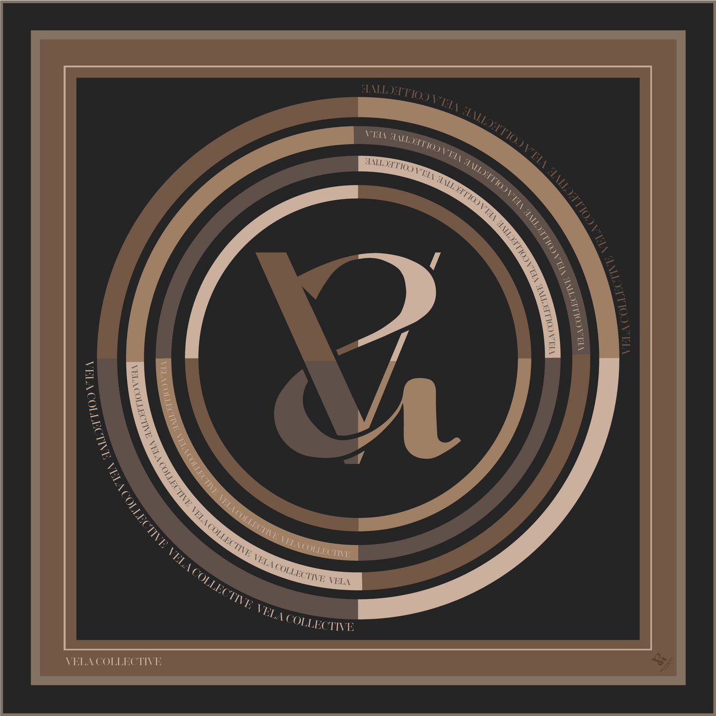 HARMONY - RAISIN BLACK & MUD