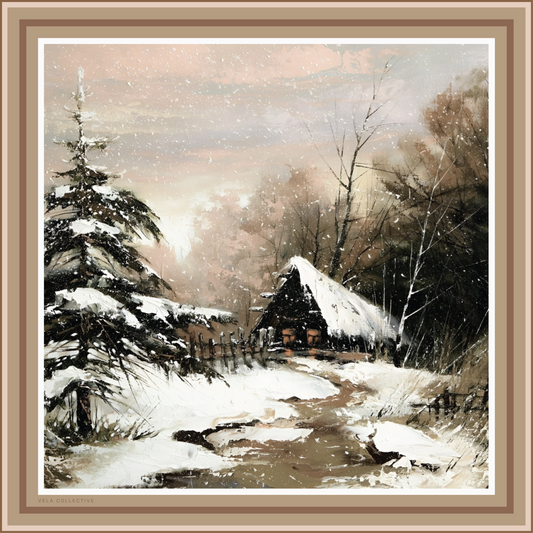 Rural Winter