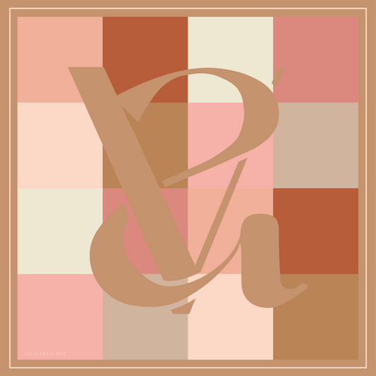 COLOUR BLOCK - MULTI LIGHT