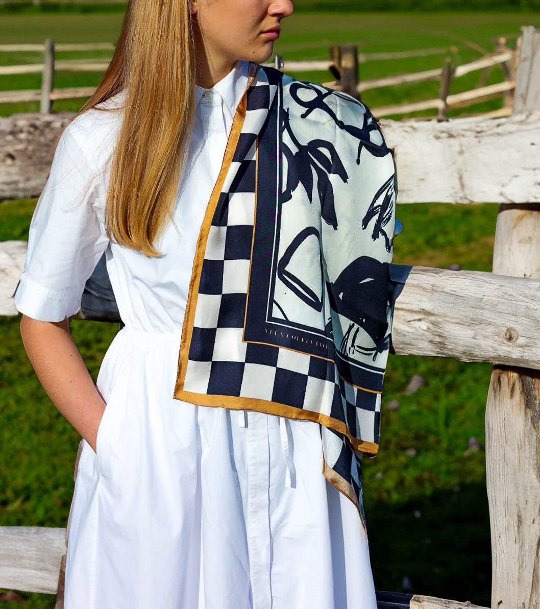 Equestrian