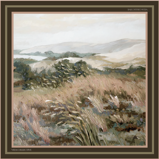 Olive Landscape (PRE-ORDER)