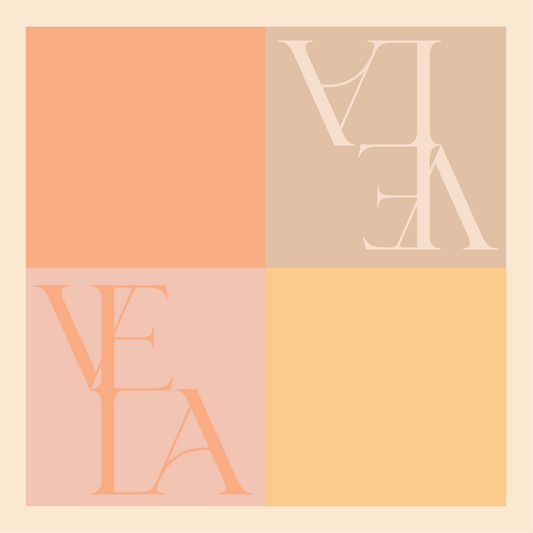 New Style - Colour Block (Summer)