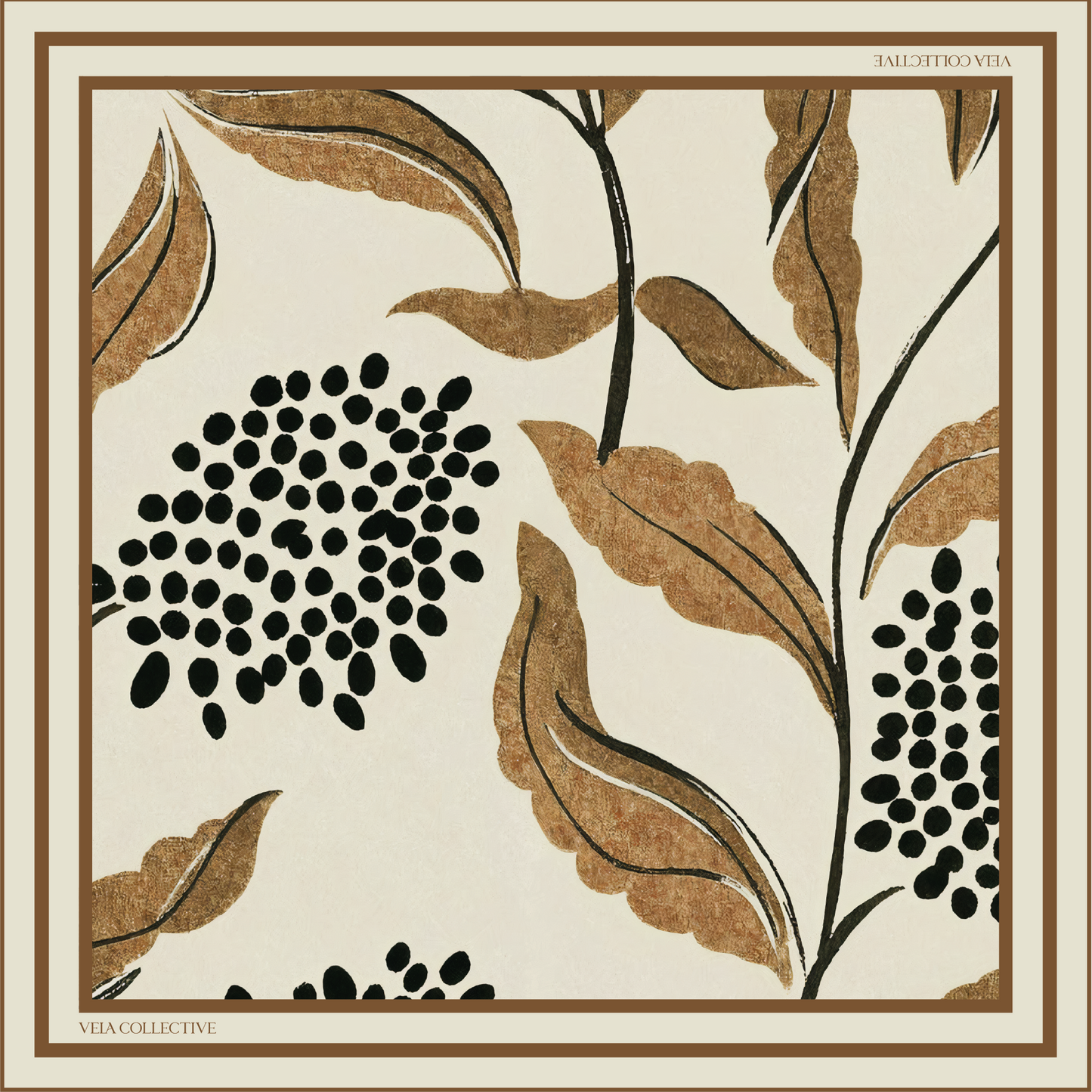 Fallen Leaves (PRE-ORDER)