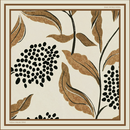 Fallen Leaves (PRE-ORDER)