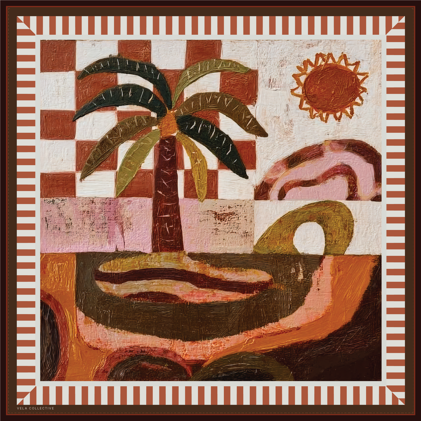 Palm Springs (PRE-ORDER)
