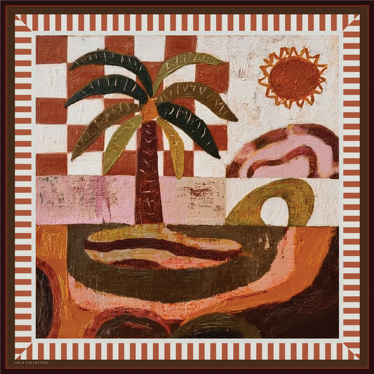 Palm Springs (PRE-ORDER)