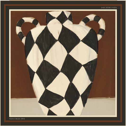 Harlequin Vase (PRE-ORDER)
