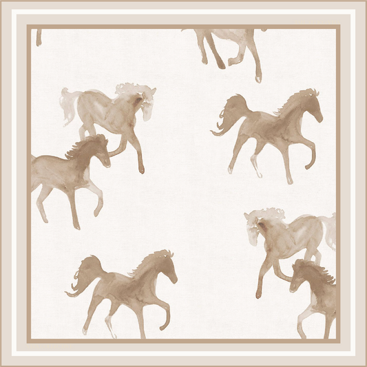 Beige Equestrian (PRE-ORDER)