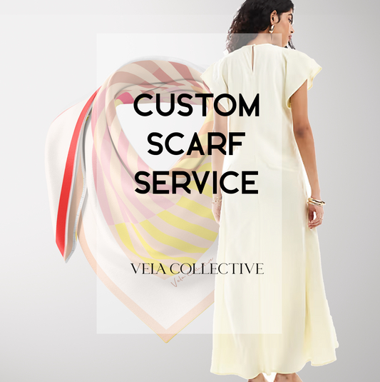 PLAIN COLOUR CUSTOM DESIGN