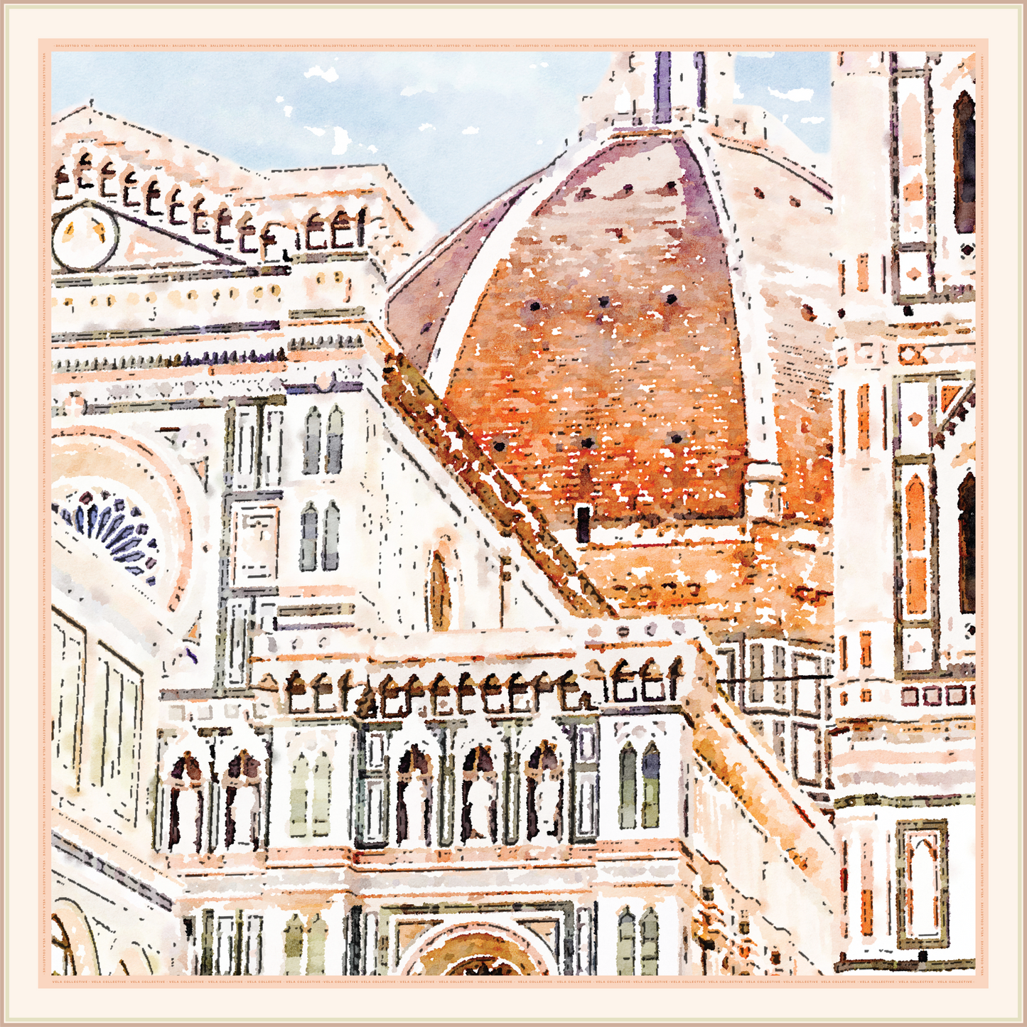 Florence Reverie