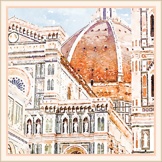 Florence Reverie