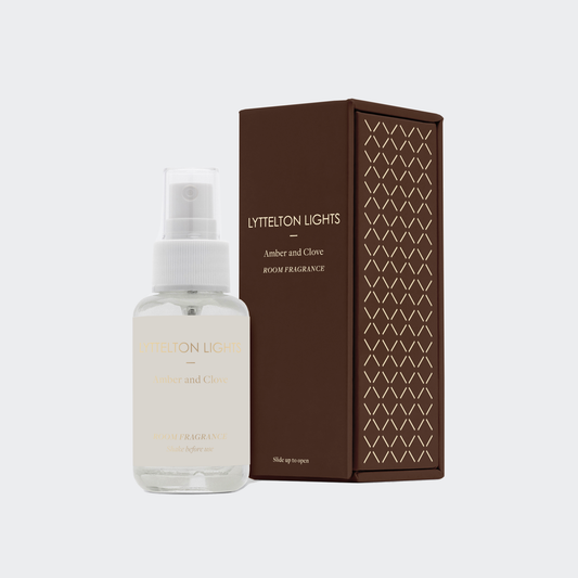 Room Fragrance