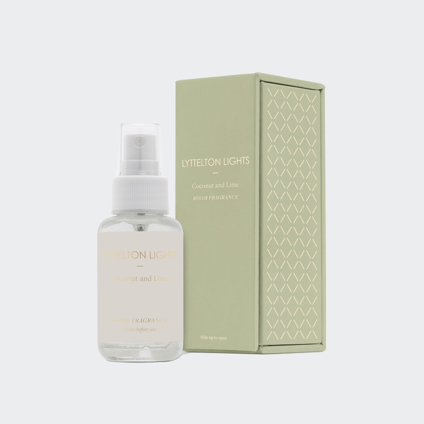 Room Fragrance