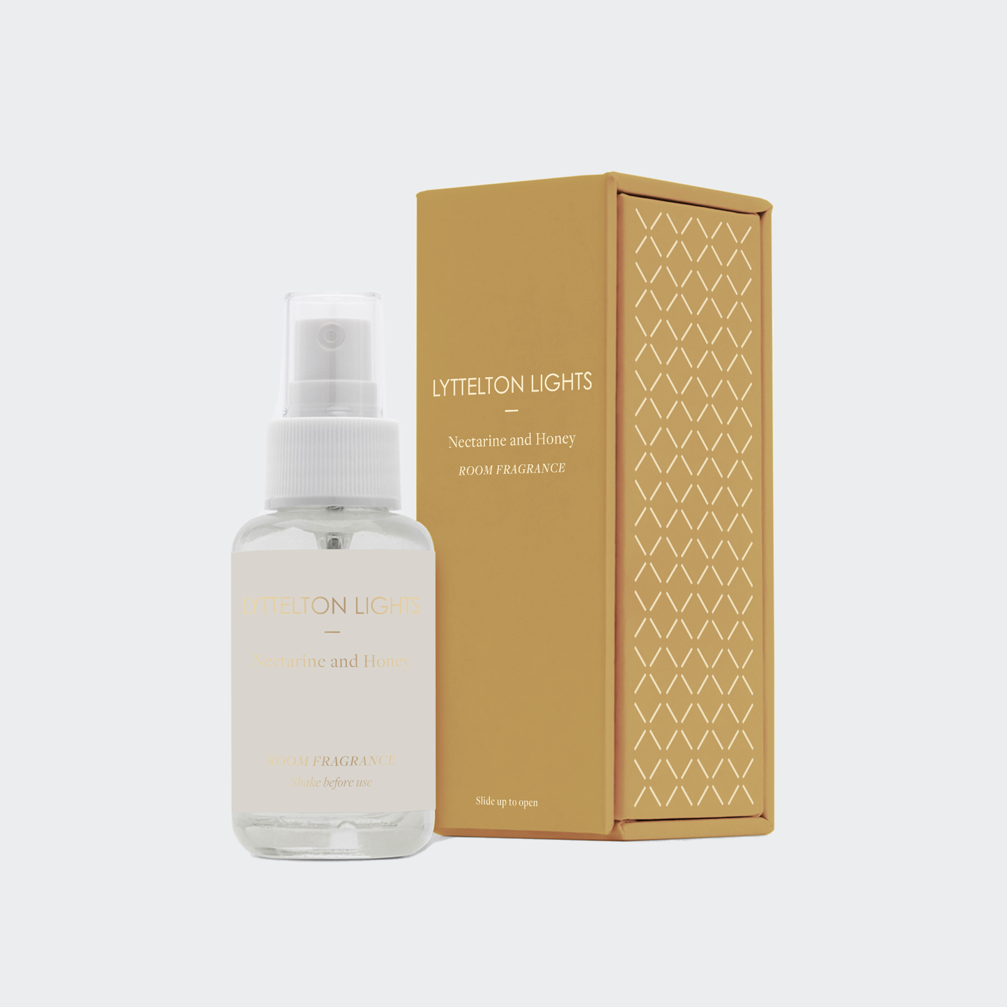 Room Fragrance