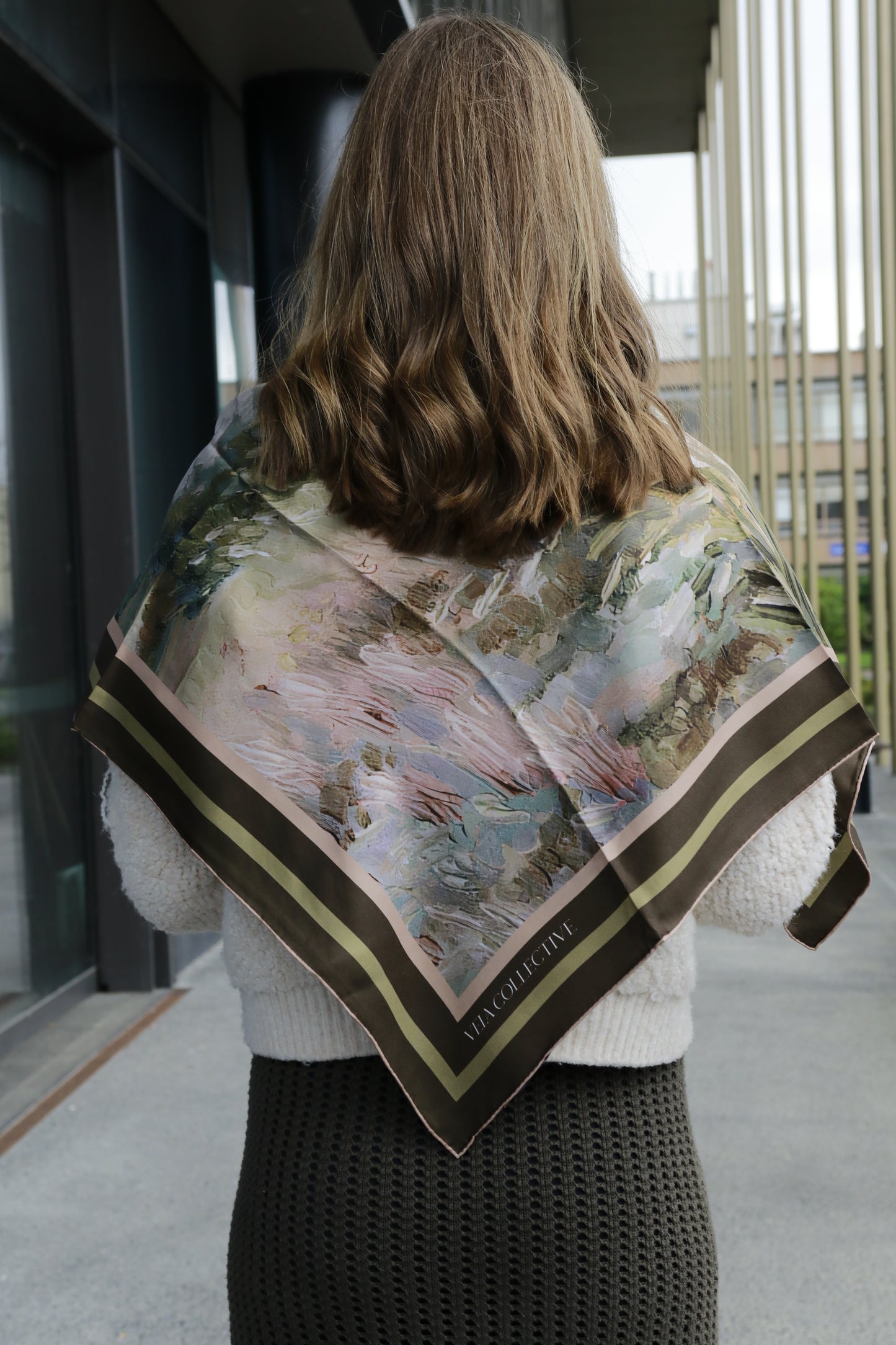 Olive Landscape (PRE-ORDER)