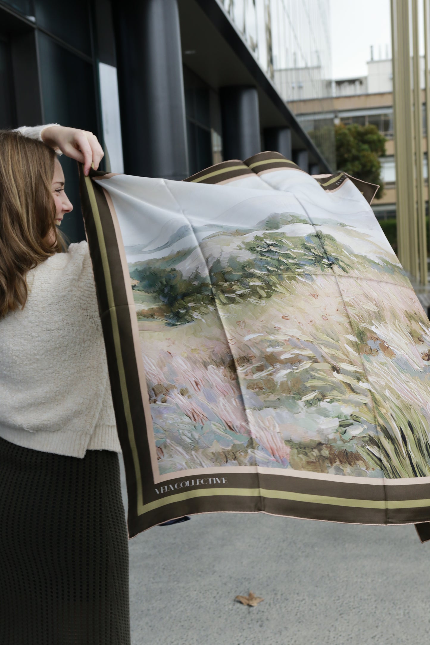 Olive Landscape (PRE-ORDER)