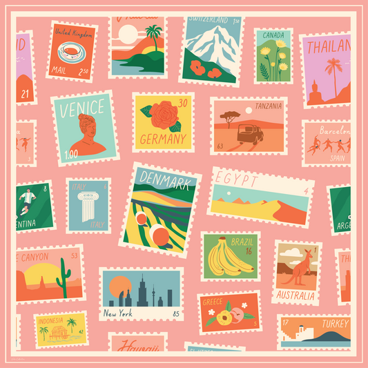 Postcards