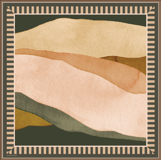 Abstract Mountains