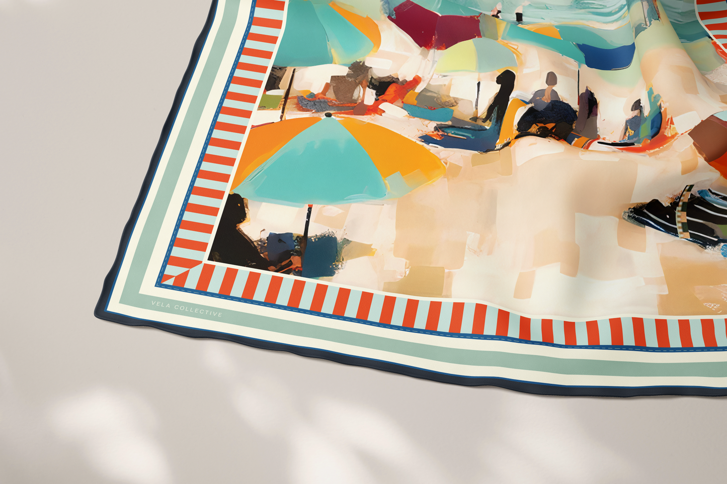Beach Picnic