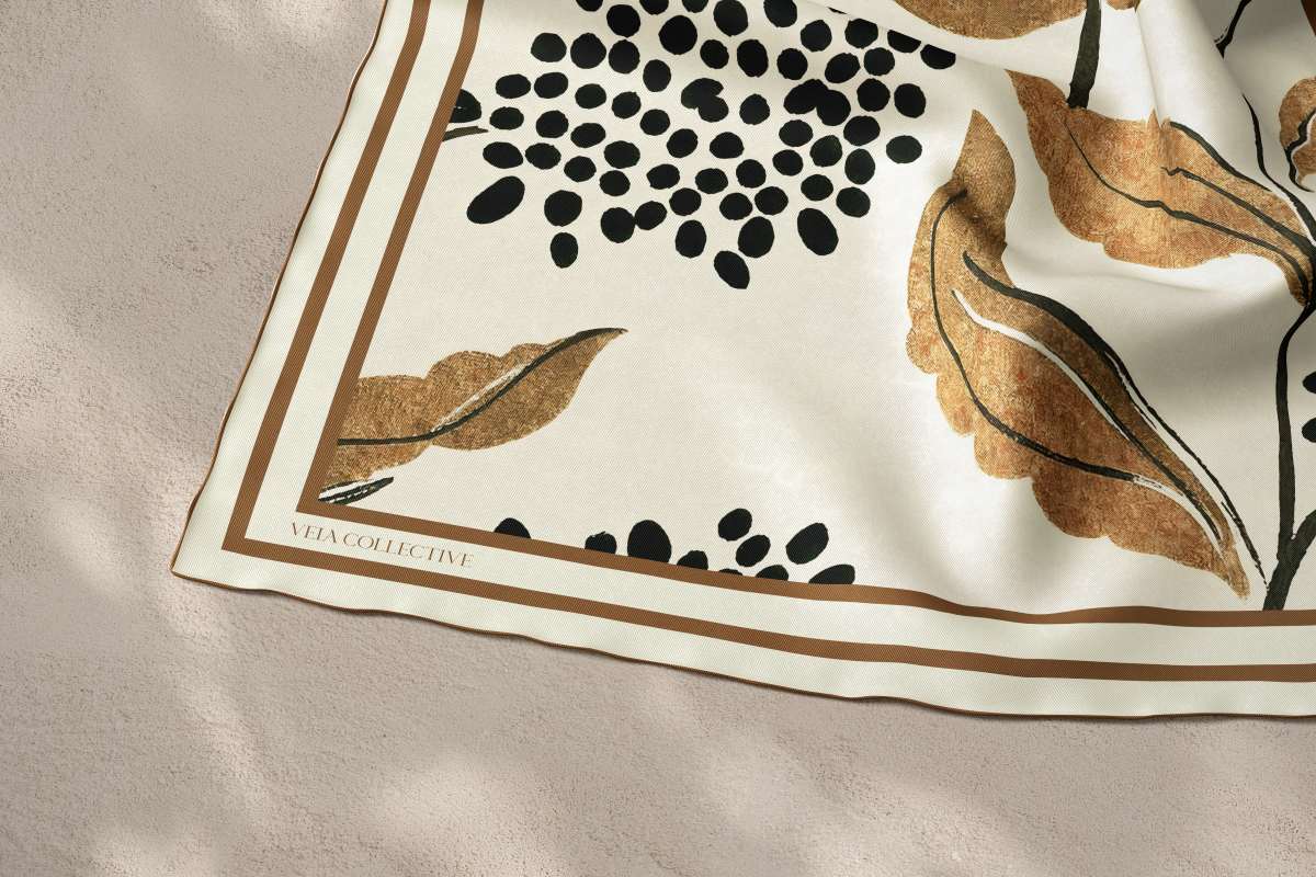 Fallen Leaves (PRE-ORDER)