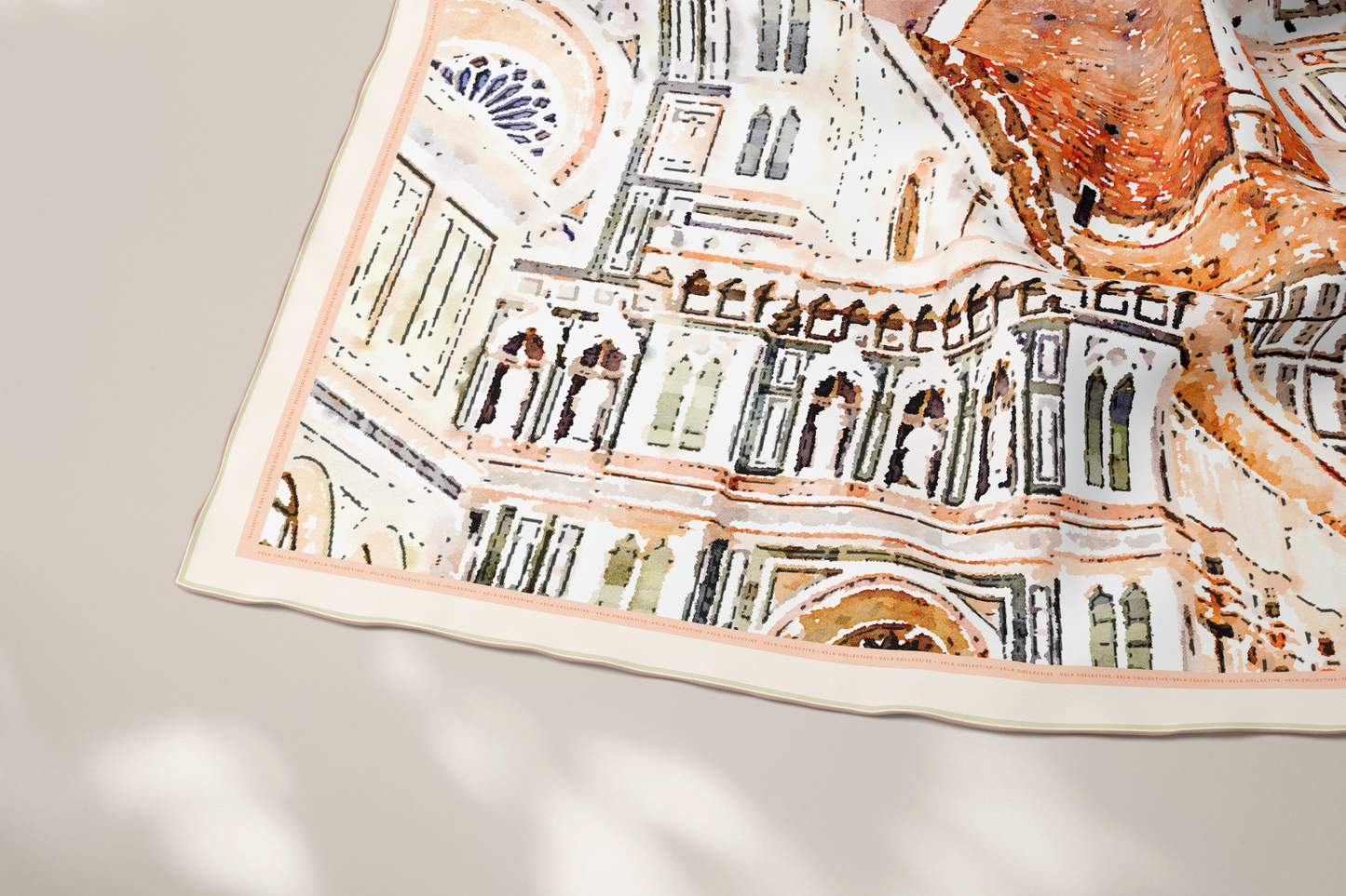 Florence Reverie